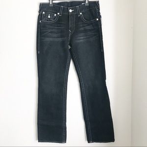 True Religion Men’s Jeans